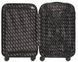 Чемодан TravelZ Horizon (S) Blue 927230