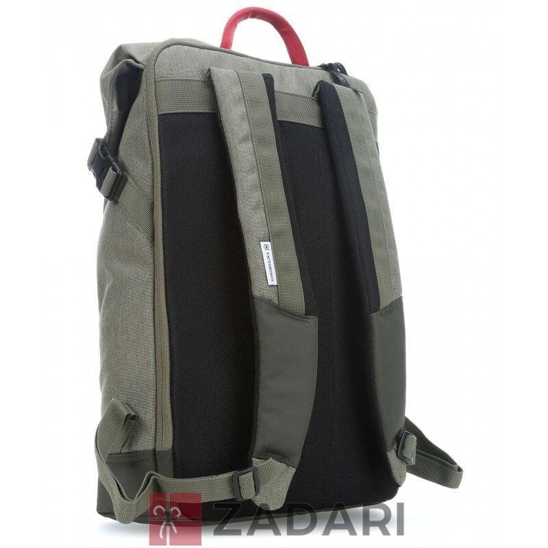 Рюкзак Victorinox Travel ALTMONT Classic/Olive Vt602142