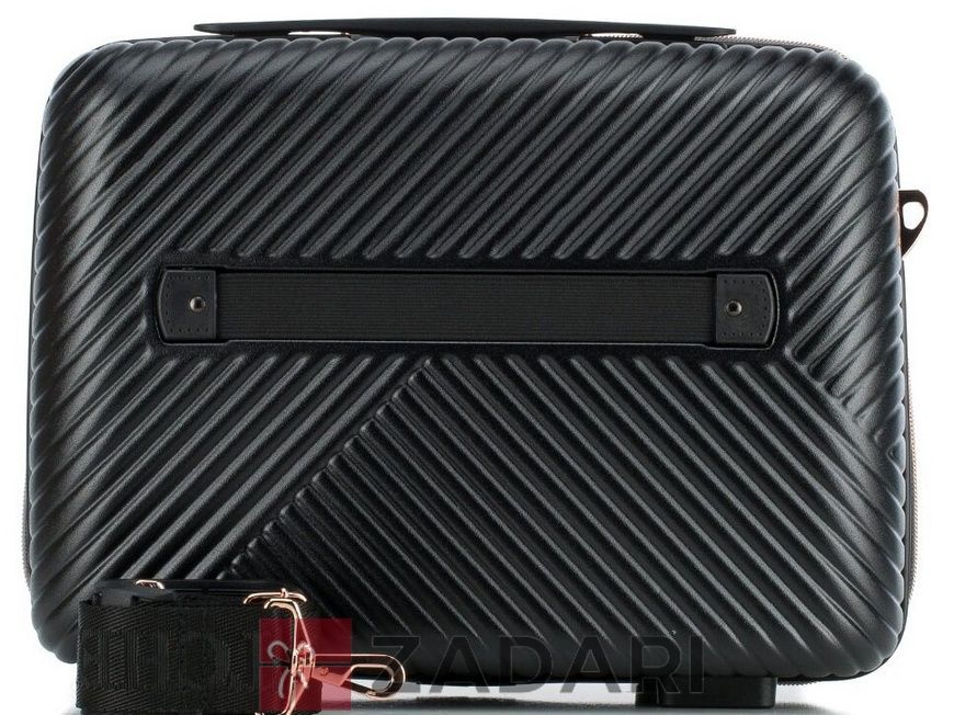 Дорожная Косметичка Wittchen 56-3P-844-10