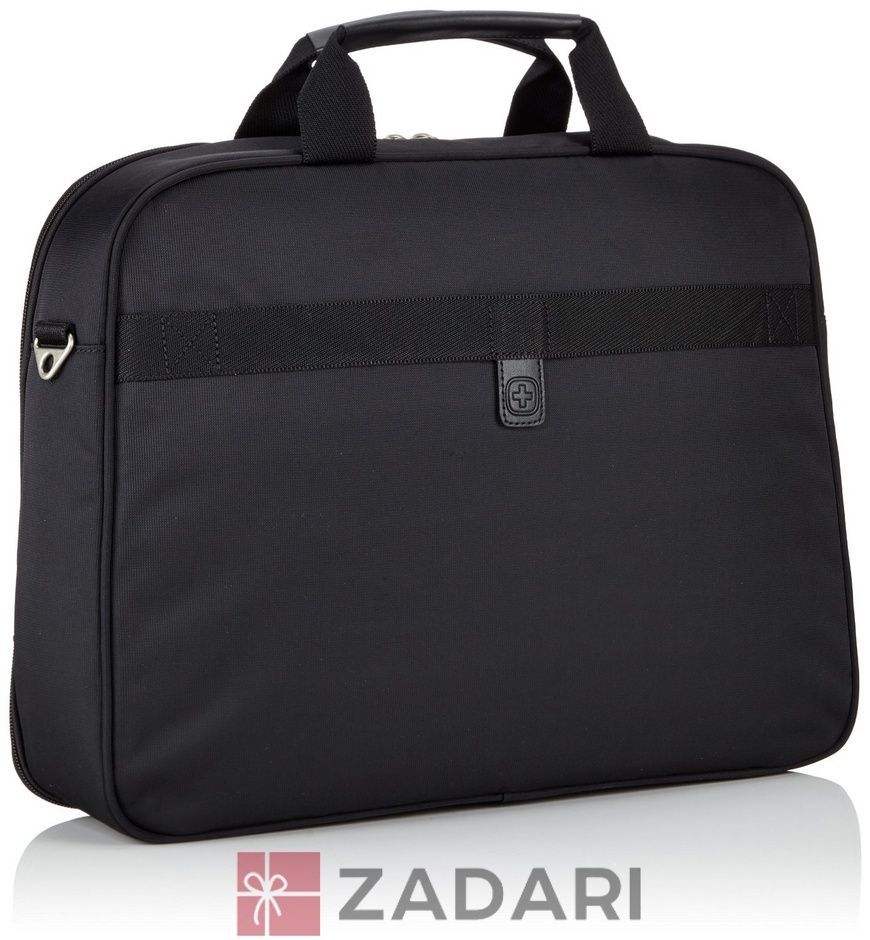 Сумка дорожня з відділенням для ноутбука Wenger W72992217