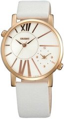 Женские часы Orient Quartz Lady FUB8Y001W0