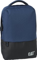 Рюкзак повседневный с отделением для ноутбука CAT Mochilas 83730;370 синий