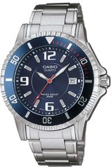 Часы Casio Standard Analogue MTD-1053D-2AVEF