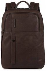 Рюкзак для ноутбука Piquadro PULSE/D.Brown CA4174P15S_TM