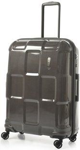 Чемодан Epic Crate Reflex (L) Charcoal Black