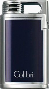Запальничка Colibri Co871005-qtr