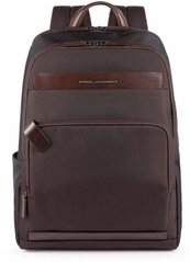 Рюкзак для ноутбука Piquadro KLOUT/D.Brown CA4718S100_TM