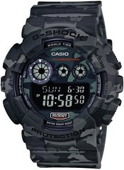 Часы Casio G-Shock GD-120CM-8ER