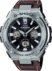 Часы Casio G-Shock GST-W130L-1AER