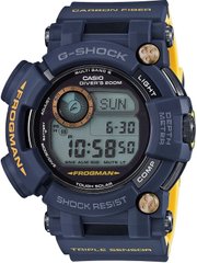 Часы Casio G-Shock Frogman GWF-D1000NV-2ER