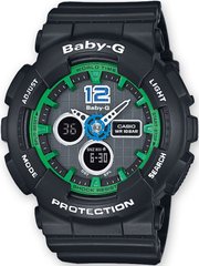 Часы Casio Baby-G BA-120-1BER