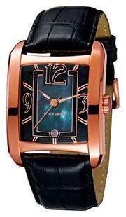 Чоловічі годинники Pierre Cardin PC103491F03