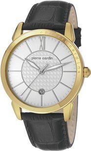 Чоловічі годинники Pierre Cardin PC105911F05