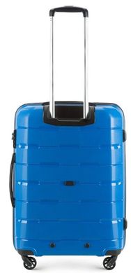 Средний чемодан Wittchen 56-3T-722-95