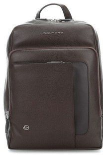 Рюкзак для ноутбука Piquadro ERSE/D.Brown CA4277S95_TM