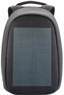 Рюкзак XD Design Bobby Tech Anti-Theft Black P705.251
