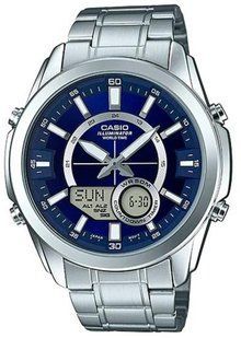 Годинники Casio Combination AMW-810D-2A (A)