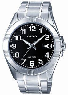 Часы Casio Standart Analogue MTP-1308D-1BVEF
