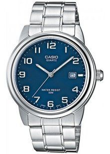 Часы Casio Standard Analogue MTP-1221A-2AVEF
