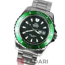Часы Orient FEM75003B9