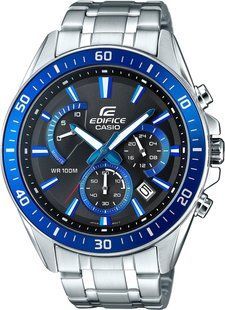 Годинники наручні Casio Edifice EFR-552D-1A2VUEF
