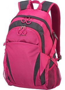 Рюкзак Travelite BASICS/Pink TL096236-17