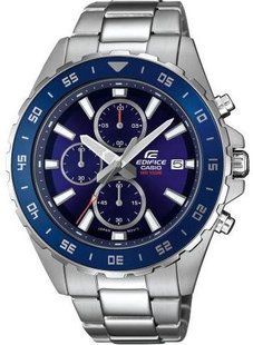 Часы Casio Edifice EFR-568D-2AVUEF