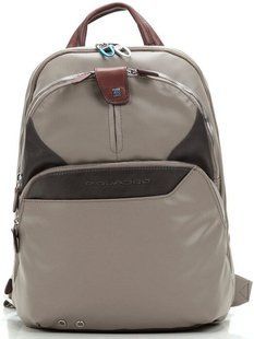 Рюкзак для ноутбука 12" Piquadro Coleos CA2944OS_TO