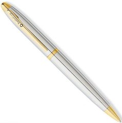 Шариковая ручка Franklin Covey Lexington Medalist GT Fn0012-3