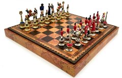 Шахматы Italfama 19-92+219MAP