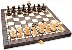 Шахматы + нарды 3180