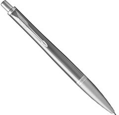 Кулькова ручка Parker URBAN 17 Premium Silvered Powder CT 32 232