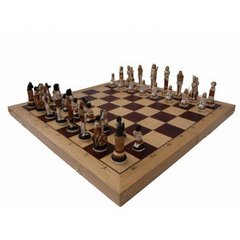 Шахматы ЕГИПЕТСКИЕ 650*650 мм СН 157