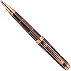 Шариковая ручка Parker Premier Luxury 89 932K