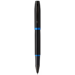 Ручка ролер Parker IM 17 Professionals Vibrant Rings Marine Blue BT RB 27022