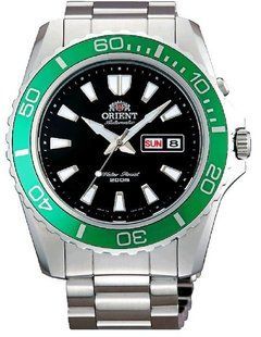 Часы Orient FEM75003B9