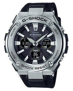 Годинники Casio GST-W130C-1AER