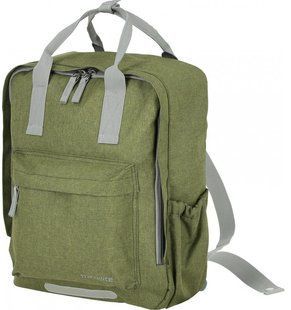 Рюкзак Travelite BASICS/Green TL096238-80
