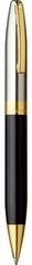 Кулькова ручка Sheaffer Black Lague / Palladium GT Sh903025