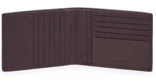 Портмоне Piquadro LINE/D.Brown PU1241W89R_TM