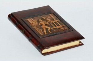 Адресна книга Florentia RUB5631026
