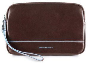 Сумочка / Клатч Piquadro BL SQUARE/Cognac AC3944B2_MO