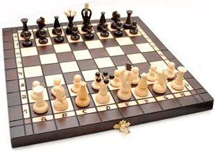 Шахматы + нарды 3180