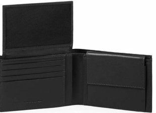 Портмоне Piquadro KLOUT/Black PU1392S100_N