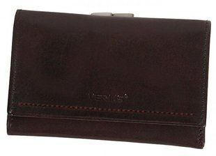 Портмоне жіноче V 89 Brown Monaco