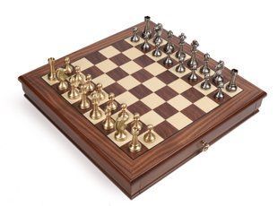 ШАХМАТЫ ITALFAMA 11B+397W