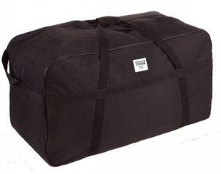 Сумка дорожная TravelZ Bag 135 Black 927293