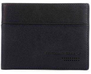 Портмоне Piquadro URBAN/Blue PU1241UB00R_BLU