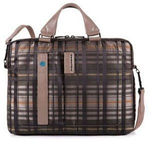 Портфель Piquadro PULSE/Check CA1903P16_CHECK