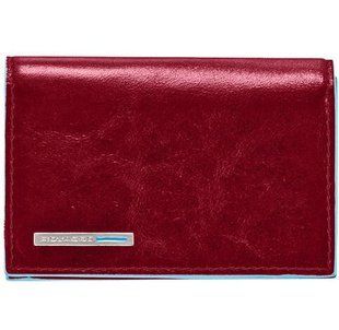 Визитница Piquadro Blue Square PP1899B2_R